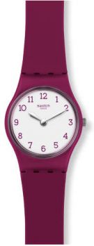 Часы наручные SWATCH LR130 REDBELLE