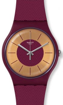 Часы наручные SWATCH SUOR110 BORD D'EAU