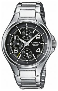 Наручные часы Casio EF-316D-1A