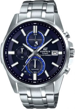 Часы наручные CASIO EDIFICE EFB-560SBD-2A