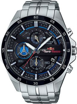 Часы наручные CASIO EDIFICE EFR-556TR-1A