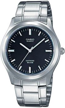 Часы наручные CASIO MTP-1200A-1A