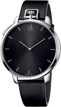Часы наручные Calvin Klein K3Z211C1