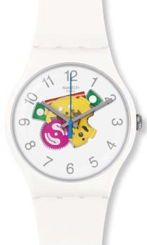 Часы наручные SWATCH SUOW148 CANDINETTE