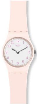 Часы наручные SWATCH LP150 PINKBELLE