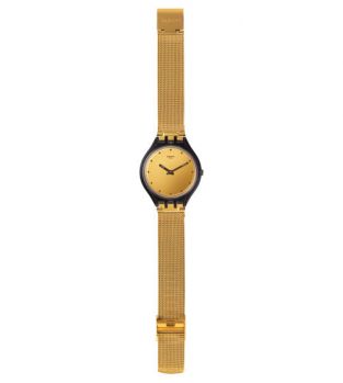 Наручные часы SWATCH SKINMOKA SVOC100M