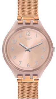 Часы наручные SWATCH SVUP100M SKINCHIC
