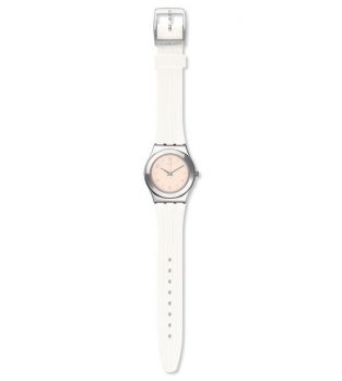 Наручные часы Swatch BLUSHAROUND YLS199
