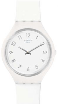 Часы наручные SWATCH SVUW101 SKINSNOW