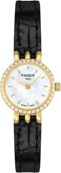 Часы наручные TISSOT LOVELY T0580096611601