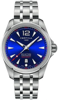 Часы наручные CERTINA DS ACTION C032.851.11.047.00