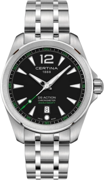 Наручные часы CERTINA C0328511105702