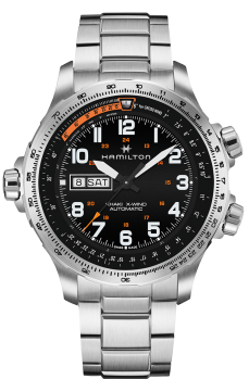 Наручные часы Hamilton H77755133