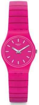 Часы наручные SWATCH LP149A FLEXIPINK M