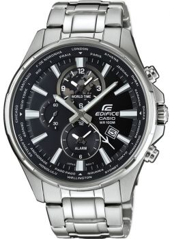 Часы наручные CASIO EDIFICE EFR-304D-1A