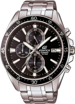Часы наручные CASIO EDIFICE EFR-546D-1A