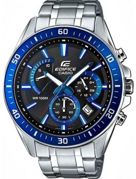 Часы наручные CASIO EDIFICE EFR-552D-1A2