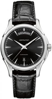 Часы наручные HAMILTON H32505731 DAY DATE AUTO