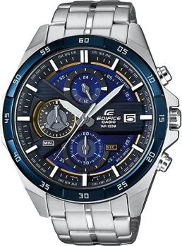 Часы наручные CASIO EDIFICE EFR-556DB-2A