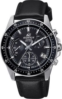 Часы наручные CASIO EDIFICE EFV-540L-1A