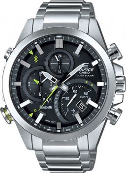 Часы наручные CASIO EDIFICE EQB-501D-1A