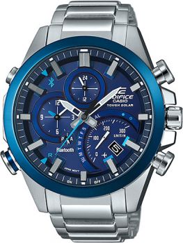 Часы наручные CASIO EDIFICE EQB-501DB-2A