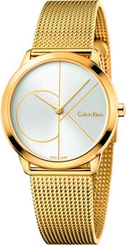 Часы наручные CALVIN KLEIN K3M22526