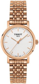 Часы наручные TISSOT EVERYTIME SMALL T109.210.33.031.00