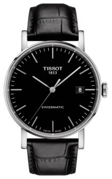 Часы наручные  TISSOT EVERYTIME SWISSMATIC T109.407.16.051.00