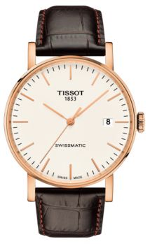 Часы наручные  TISSOT EVERYTIME SWISSMATIC T109.407.36.031.00