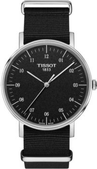 Часы наручные TISSOT EVERYTIME MEDIUM NATO T109.410.17.077.00