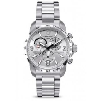 Часы наручные CERTINA DS PODIUM GMT C001.639.11.037.00