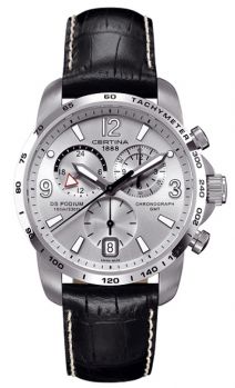 Часы наручные CERTINA DS PODIUM GMT C001.639.16.037.00