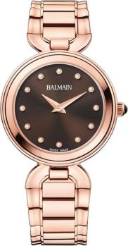 Часы наручные BALMAIN B4899.33.56 MADRIGAL LADY II