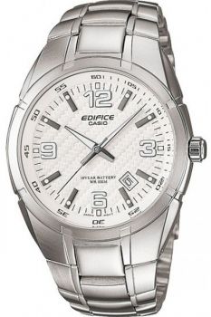 Часы наручные CASIO EDIFICE EF-125D-7A