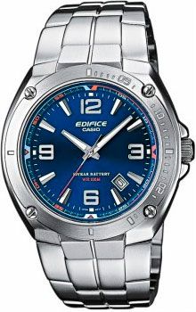 Часы наручные CASIO EDIFICE EF-126D-2A