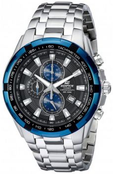 Часы наручные CASIO EDIFICE EF-539D-1A2