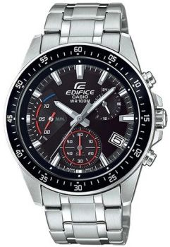 Часы наручные CASIO EDIFICE EFV-540D-1A