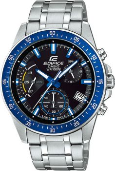 Часы наручные CASIO EDIFICE EFV-540D-1A2