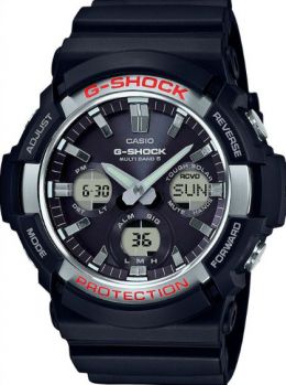 Часы наручные CASIO G-SHOCK GAW-100-1A