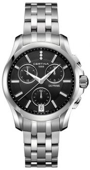 Часы наручные CERTINA DS PRIME C004.217.11.056.00