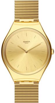 Часы наручные SWATCH SYXG100GG SKINLINGOT