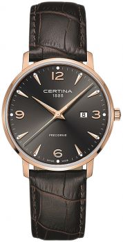 Часы наручные CERTINA DS CAIMANO C035.410.36.087.00