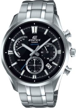 Часы наручные CASIO EDIFICE EFB-550D-1A