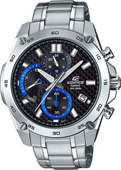 Часы наручные CASIO EDIFICE EFR-557CD-1A