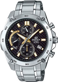 Часы наручные CASIO EDIFICE EFR-557CD-1A9