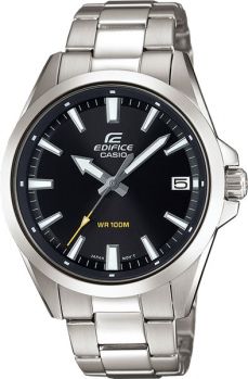 Часы наручные CASIO EDIFICE EFV-100D-1A