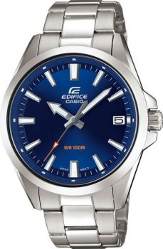 Часы наручные CASIO EDIFICE EFV-100D-2A