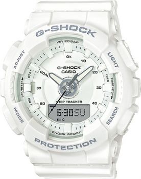 Часы наручные CASIO G-SHOCK GMA-S130-7A