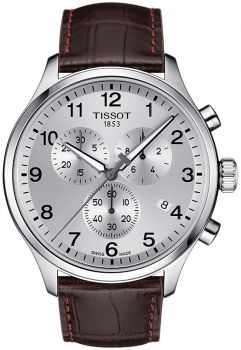 Часы наручные TISSOT T116.617.16.037.00 CHRONO XL CLASSIC